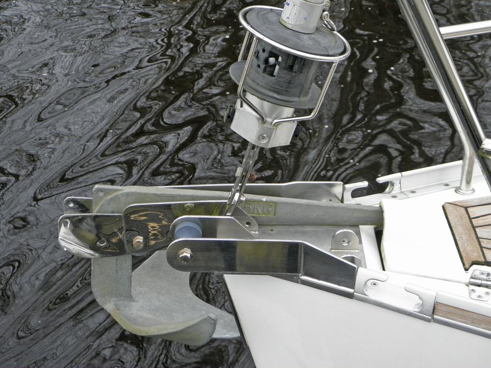 picture Dekuitrusting